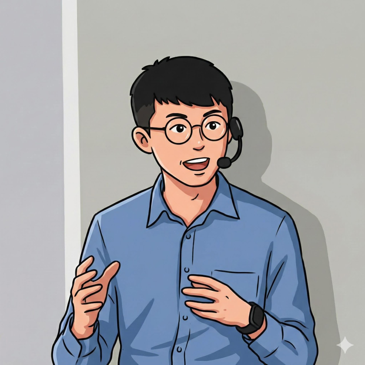 Tsung Wei Chang